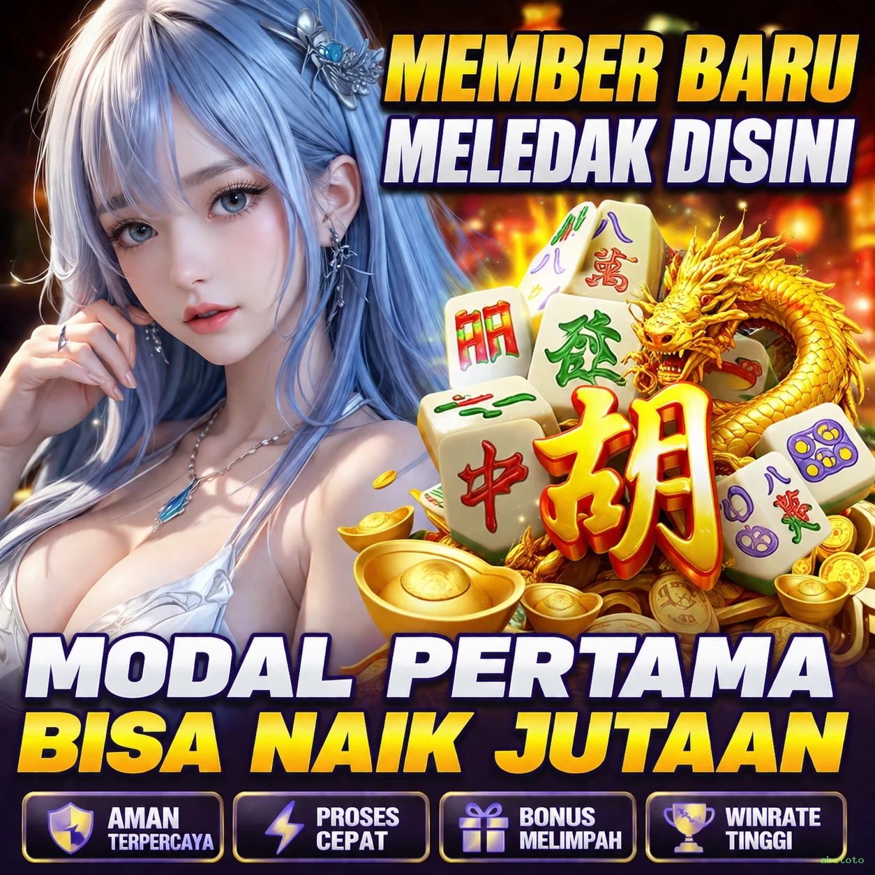 abctoto Komunitas Game